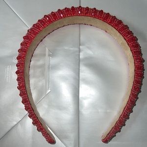 Blinged head bands !!